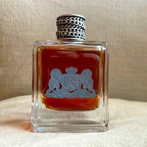 Dirty English Eau De Toilette Spray By Juicy Couture